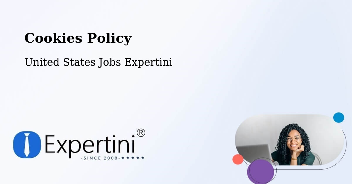 Cookie Policy – Pasadena - United States Jobs Expertini
