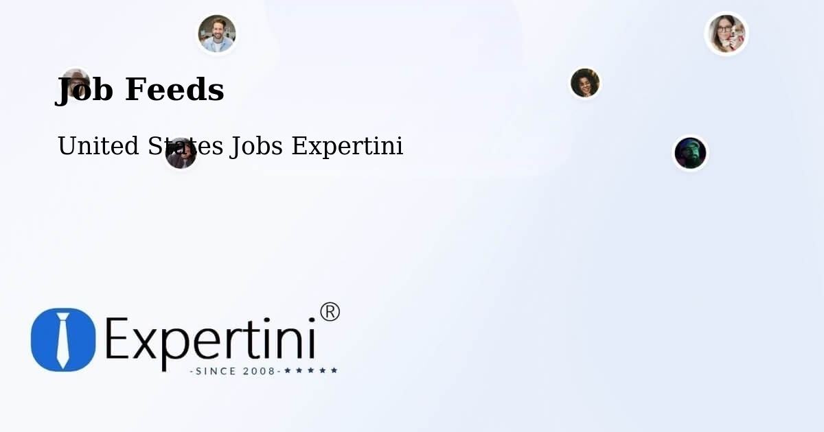 Job Listings Feed – Pasadena - United States Jobs Expertini
