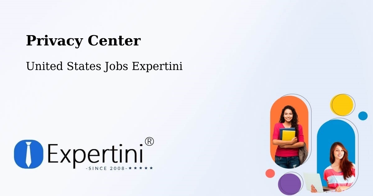 Privacy Policy – Pasadena - United States Jobs Expertini